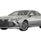 2022 Toyota Avalon 17th exterior image - activate to see more