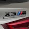 2021 BMW X3 M 29th exterior image - activate to see more