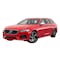 2021 Volvo V90 19th exterior image - activate to see more