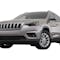 2019 Jeep Cherokee 28th exterior image - activate to see more