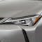 2019 Lexus UX 30th exterior image - activate to see more