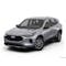 2024 Ford Escape 22nd exterior image - activate to see more