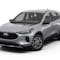 2024 Ford Escape 22nd exterior image - activate to see more
