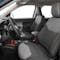 2022 Ford Maverick 16th interior image - activate to see more
