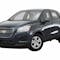 2016 Chevrolet Trax 2nd exterior image - activate to see more