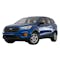 2019 Ford Escape 14th exterior image - activate to see more