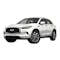 2022 INFINITI QX50 25th exterior image - activate to see more