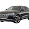 2020 Audi e-tron 16th exterior image - activate to see more