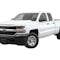 2019 Chevrolet Silverado 1500 LD 17th exterior image - activate to see more