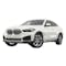 2020 BMW X6 27th exterior image - activate to see more