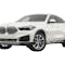 2020 BMW X6 27th exterior image - activate to see more