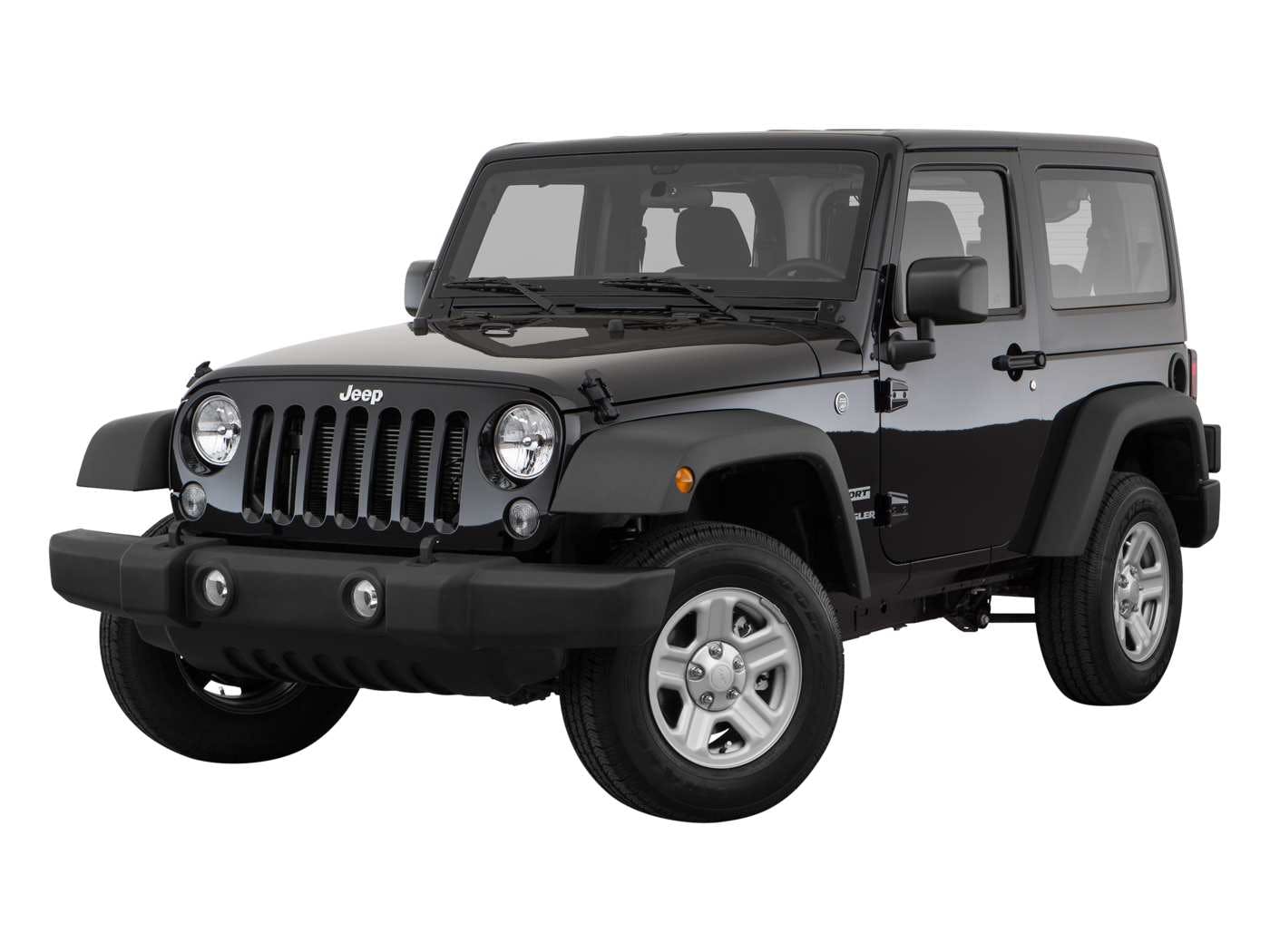 thar wrangler price