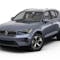 2024 Volvo XC40 26th exterior image - activate to see more