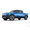 2023 Rivian R1T 25th exterior image - activate to see more