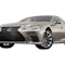 2021 Lexus LS 30th exterior image - activate to see more