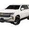 2022 Chevrolet Tahoe 24th exterior image - activate to see more