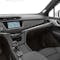 2024 Cadillac XT5 26th interior image - activate to see more