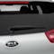 2019 Kia Niro 21st exterior image - activate to see more