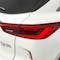 2022 INFINITI QX50 42nd exterior image - activate to see more
