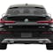 2020 BMW X4 31st exterior image - activate to see more