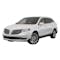 2019 Lincoln MKT 14th exterior image - activate to see more
