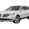 2019 Lincoln MKT 14th exterior image - activate to see more