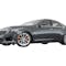 2019 Cadillac CTS-V 7th exterior image - activate to see more