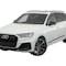 2020 Audi SQ7 20th exterior image - activate to see more