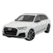 2021 Audi SQ7 18th exterior image - activate to see more