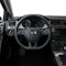 2017 Volkswagen e-Golf 9th interior image - activate to see more