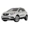 2020 Buick Encore 14th exterior image - activate to see more