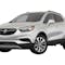 2020 Buick Encore 14th exterior image - activate to see more