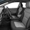 2020 Hyundai Ioniq Electric 14th interior image - activate to see more
