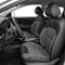 2021 Kia Niro EV 9th interior image - activate to see more