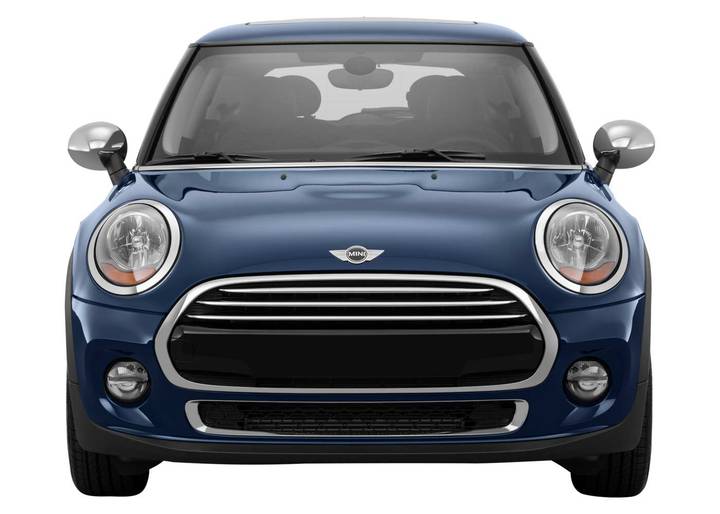 2014 MINI Hardtop Review | Pricing, Trims & Photos - TrueCar