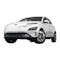 2022 Hyundai Kona Electric 25th exterior image - activate to see more