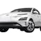 2022 Hyundai Kona Electric 25th exterior image - activate to see more