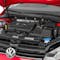 2018 Volkswagen Golf 20th engine image - activate to see more