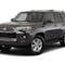2024 Toyota 4Runner 34th exterior image - activate to see more