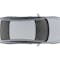 2023 Mazda Mazda3 26th exterior image - activate to see more