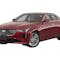 2020 Cadillac CT4 15th exterior image - activate to see more