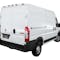 2019 Ram ProMaster Window Van 20th exterior image - activate to see more