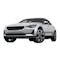 2021 Polestar 2 24th exterior image - activate to see more