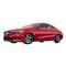 2020 Mercedes-Benz CLA 13th exterior image - activate to see more