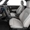 2022 MINI Convertible 37th interior image - activate to see more
