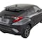 2022 Toyota C-HR 29th exterior image - activate to see more
