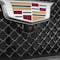 2019 Cadillac CT6-V 21st exterior image - activate to see more