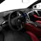 2019 Acura NSX 13th interior image - activate to see more