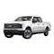 2023 Ford F-150 Lightning 49th exterior image - activate to see more