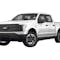 2023 Ford F-150 Lightning 49th exterior image - activate to see more